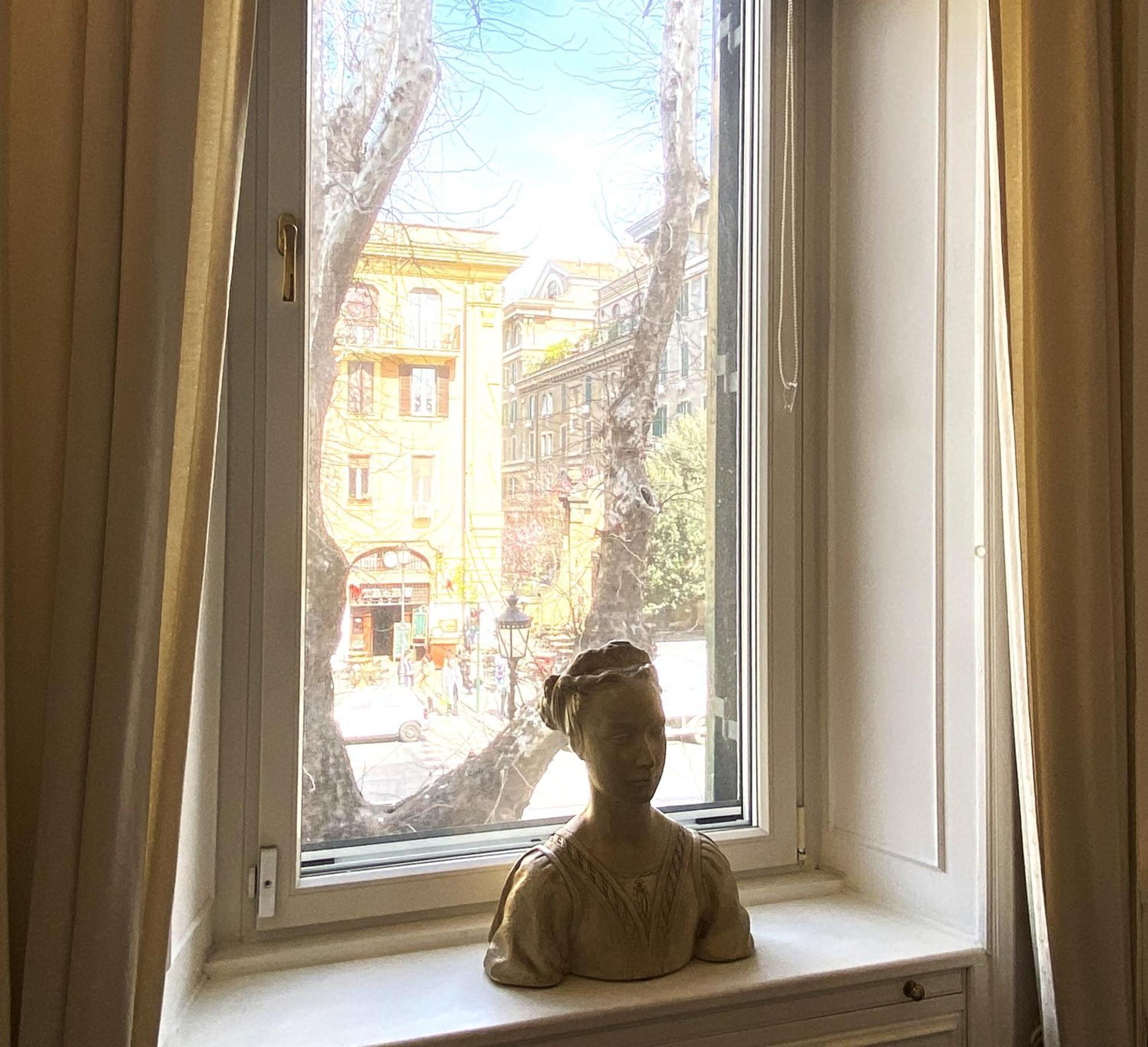 Lejlighed Vatican Modern Art